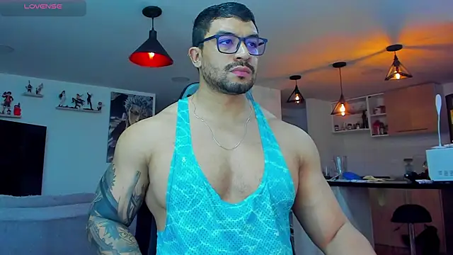 Michael Diamond online show from February 20, 3:34 am