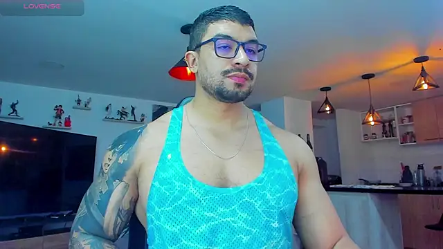 Michael Diamond online show from March 18, 3:12 am