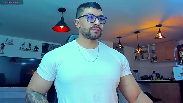 Michael Diamond online show from December 30, 1:15 am