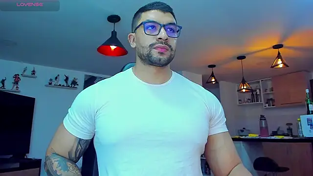 Michael Diamond online show from January 25, 4:02 am