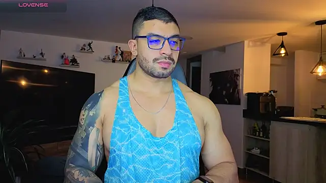 Michael Diamond online show from November 28, 3:32 am