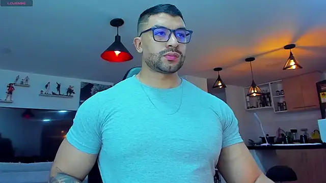 Michael Diamond online show from December 22, 10:36 pm