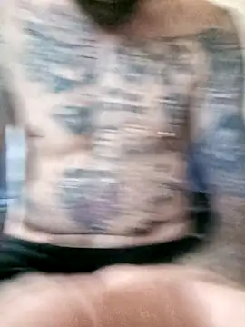 PIercingBoy38 online show from March 9, 1:38 pm