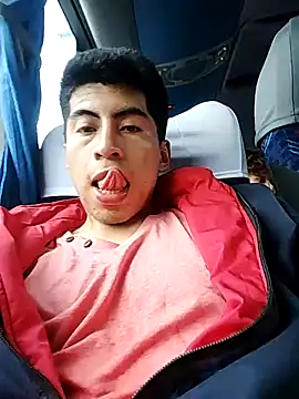 Alexander9827 online show from January 23, 3:11 pm