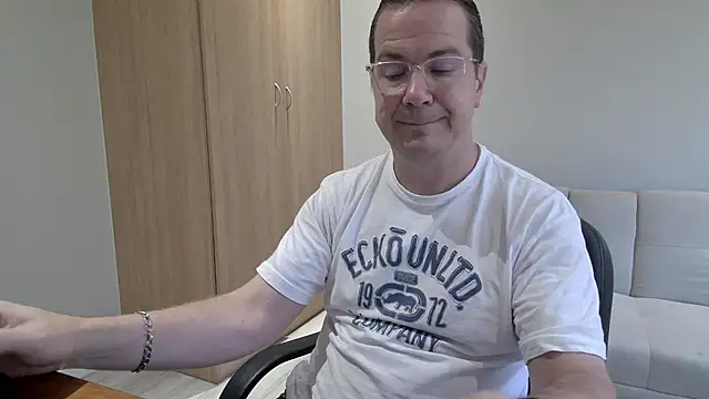 BrettJ81 online show from January 15, 2:31 pm