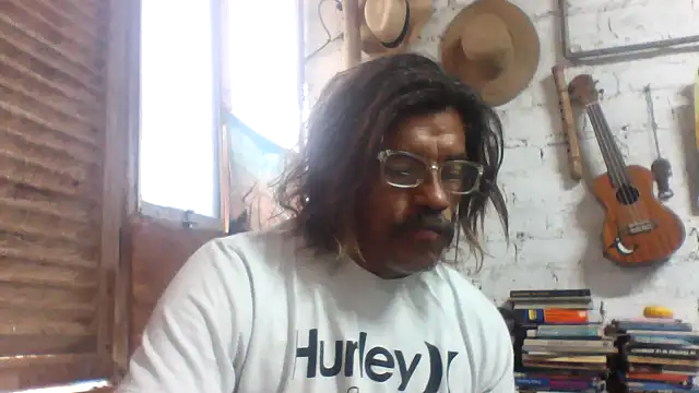 kvr27 online show from June 29, 12:16 pm