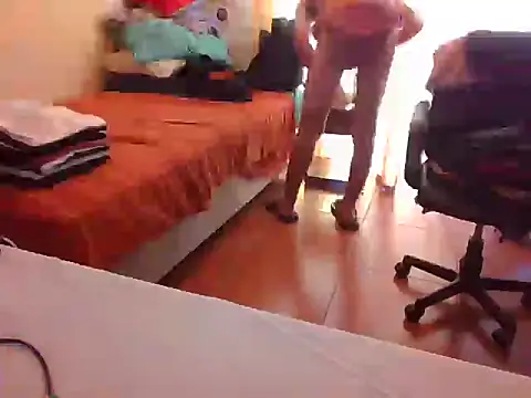 MisterMister45 online show from February 10, 3:06 pm