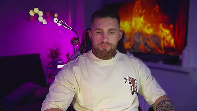 Sweeet  boy online show from February 5, 5:53 pm