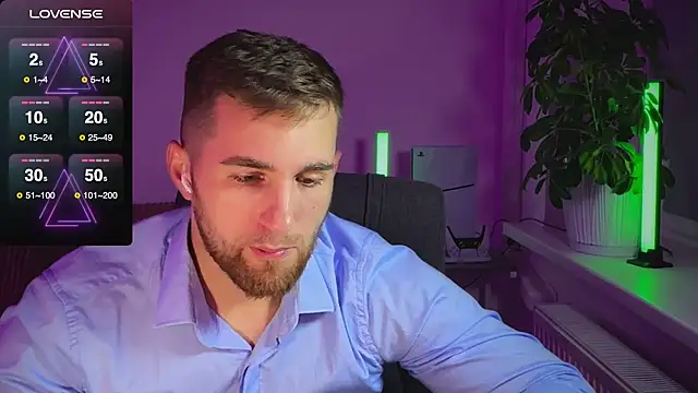 Sweeet  boy online show from October 26, 3:47 pm