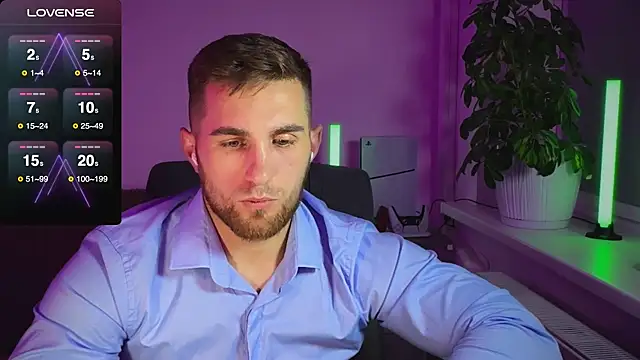 Sweeet  boy online show from October 24, 10:55 pm