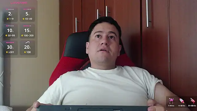 oliver price1 online show from January 21, 11:24 pm