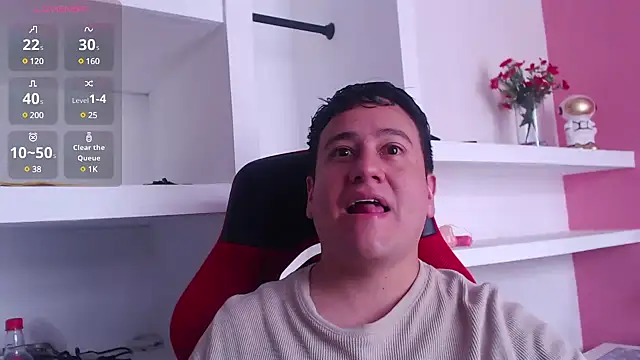 oliver price1 online show from March 5, 8:23 pm