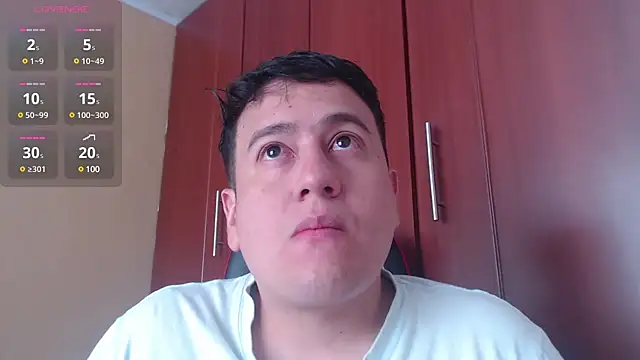 oliver price1 online show from March 19, 8:32 pm