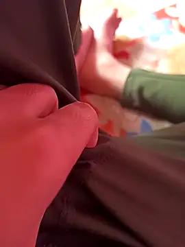 vicky 869 online show from February 15, 5:24 am