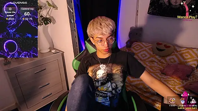 cutealejojeje online show from March 8, 10:03 pm