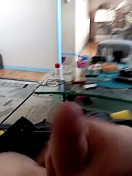 Snapshot of Affenarsch81 chatting on March 18, 9:32 pm Affenarsch81 online show from March 18, 9:32 pm